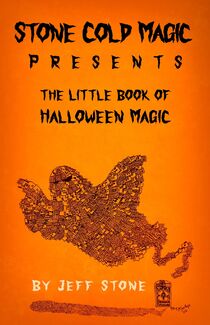 The Little Book of Halloween Magic (PDF)