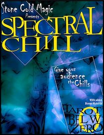 Spectral Chill / Tarot (PDF)